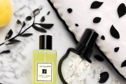 Serious Bargain: How This Affordable $38 Jo Malone Pillow Mist Helps Me Drift Off to Sleep in Minutes