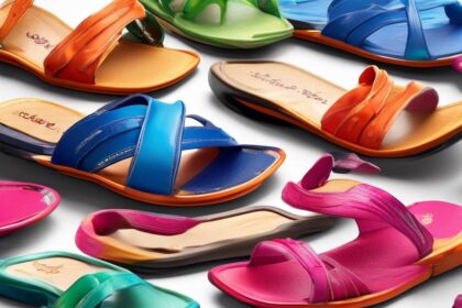 Shoppers Vow These Sandals Are 'More Comfortable Than Slippers' with 'No Blisters Ever'