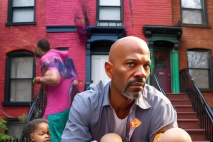 Single father battling advanced cancer faces challenges in removing unauthorized occupant from Park Slope residence while juggling medical expenses and mortgage payments