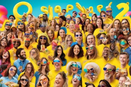Snap announces its Partner Summit and Lens Fest for 2024