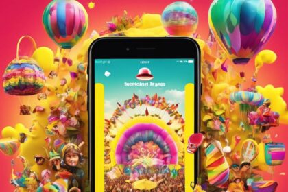 Snapchat Releases Exciting Features for Festival Season