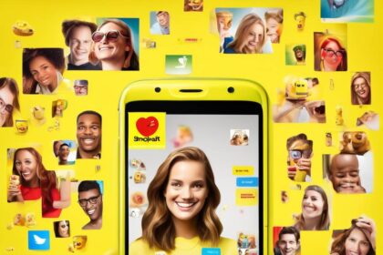 Snapchat to Unveil New Advertising Options at IAB Newfronts Event