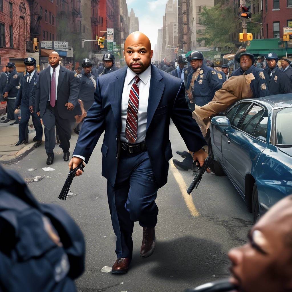 Soft-on-crime Carl Heastie facing increase in rape and robbery in NYC district