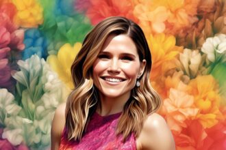Sophia Bush Grateful for Fans’ Support Following Queer Coming Out: ‘Courage is Inspiring’