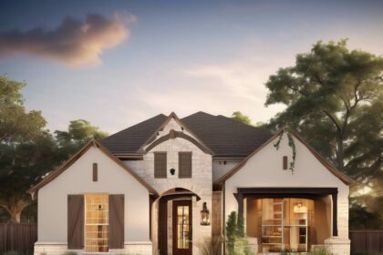 Spicewood becomes a desirable destination for upscale homebuyers in Austin, Texas