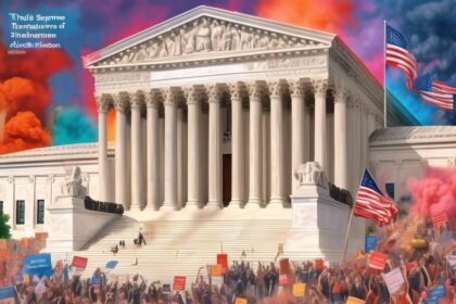Supreme Court divided on Capitol riot case with potential to block Trump charges and impact numerous ongoing cases.