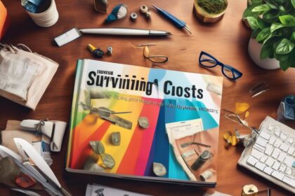 Surviving Soaring Costs: A Small Business Owner's Guide