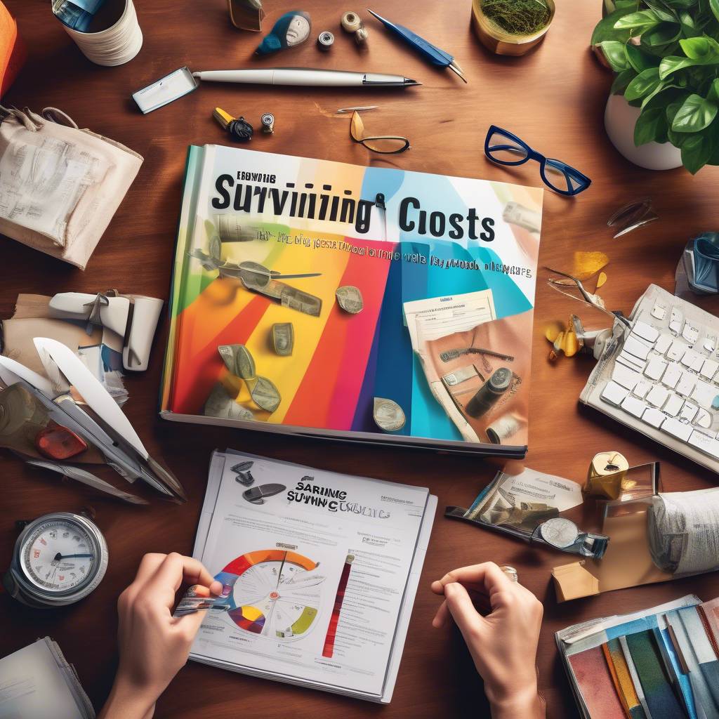 Surviving Soaring Costs: A Small Business Owner's Guide
