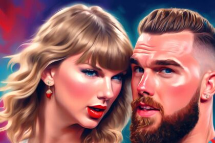 Taylor Swift Feels Secure and Supported in Relationship with Travis Kelce, Says Source