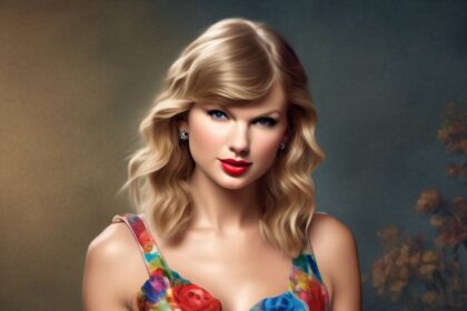 Taylor Swift is now part of the exclusive group of 14 celebrities on Forbes' Billionaire List