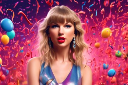Taylor Swift Songs Make a Comeback on TikTok Amid UMG Dispute