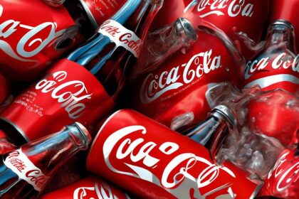 The Coca-Cola Company: A Leading Beverage Manufacturer