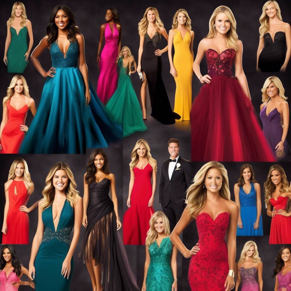 The fate of 'Bachelor' Runner-Up Finale Dresses: Burned, Auctioned, and Beyond
