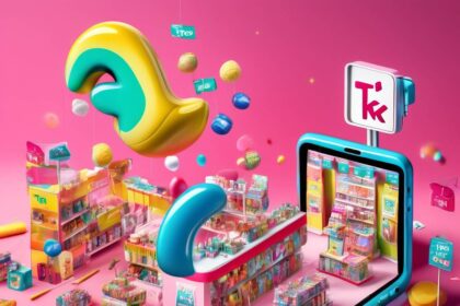 The Internet's Favorite New Dollar Store: The Rise of TikTok Shop