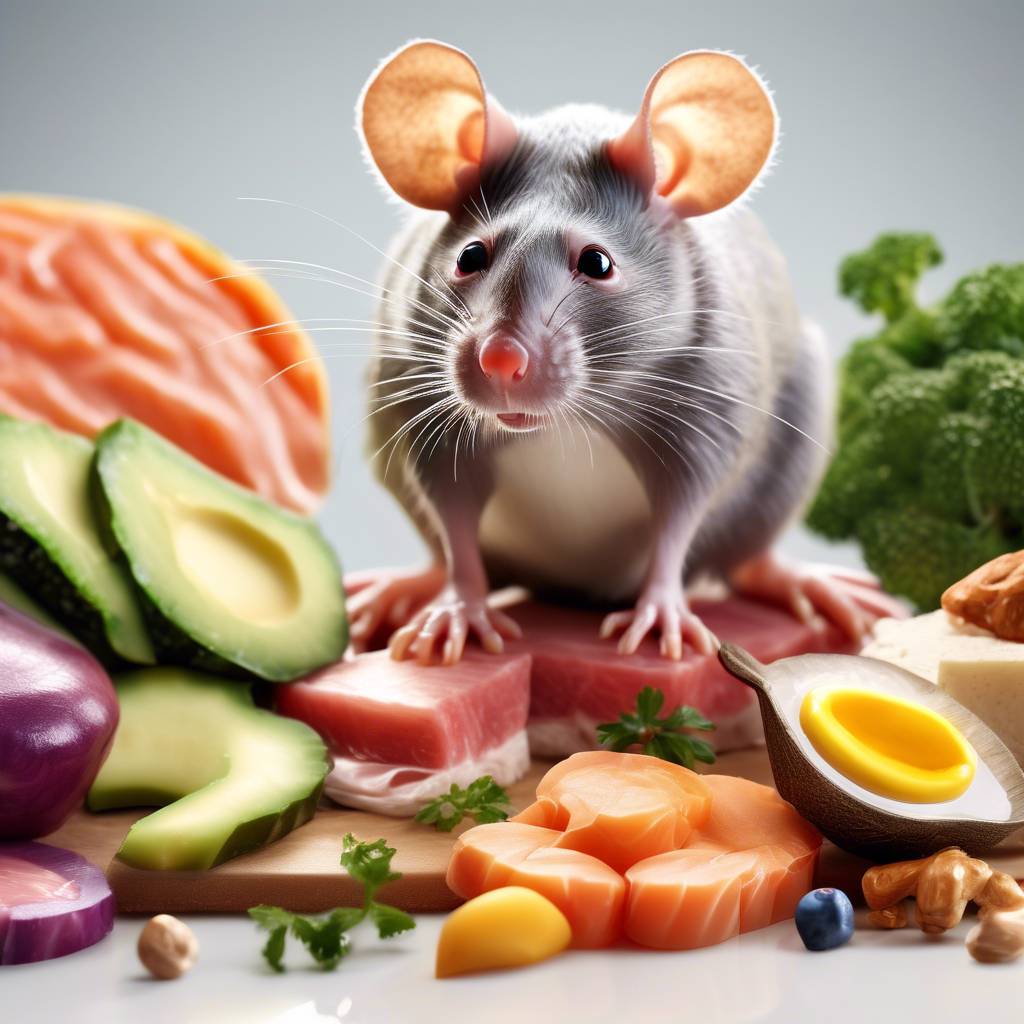 The Ketogenic Diet Enhances Memory and Coordination in Rat Models