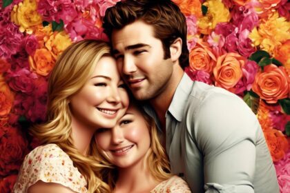 The Love Story of Emily VanCamp and Josh Bowman: Transitioning from Costars to Couple
