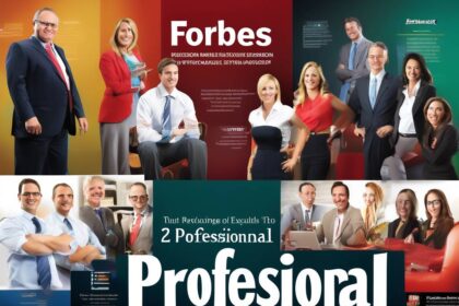 The Reasons Behind Forbes’ Professional Rankings Expansion