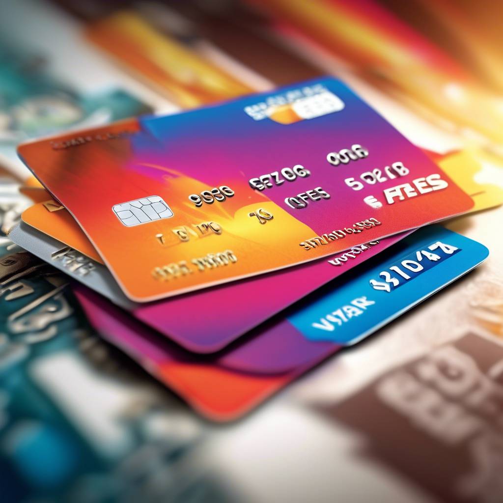The Reduction of Late Fees Could Lead To Higher Interest Rates on Your Credit Card This Week