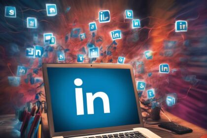The Rise of LinkedIn Ghostwriting as a Lucrative Business for PR Firms