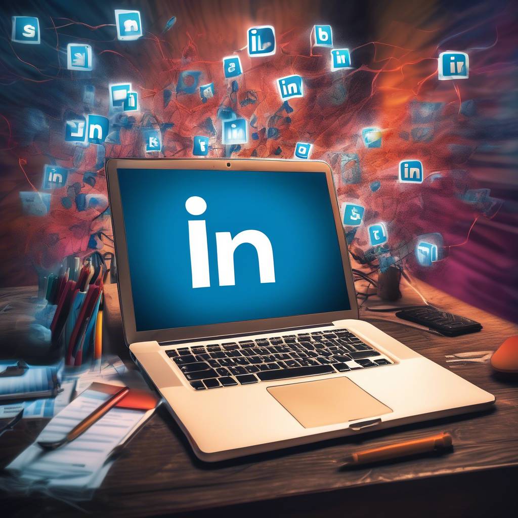 The Rise of LinkedIn Ghostwriting as a Lucrative Business for PR Firms