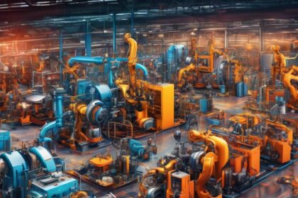 The Transformative Influence of Industry 4.0