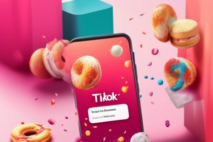 TikTok Discontinues 'TikTok Lite' Rewards Program