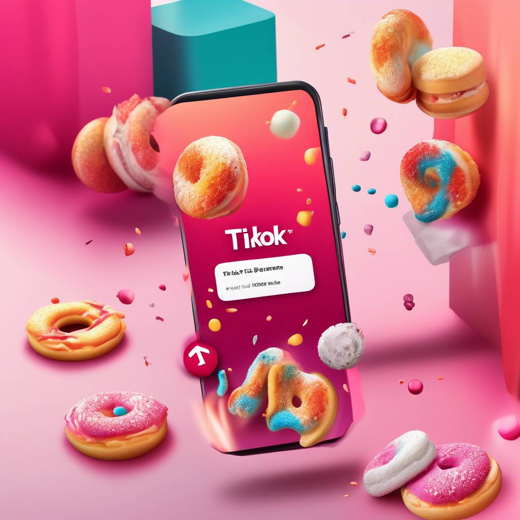 TikTok Discontinues 'TikTok Lite' Rewards Program
