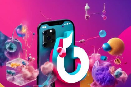 TikTok introduces new STEM feed for European users based on science.