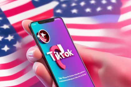 TikTok Likely to Stay in the US for the Foreseeable Future, Even if Sell-Off is Approved