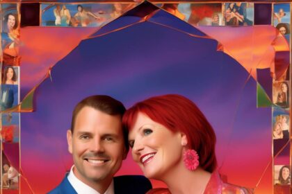 Timeline of Relationships: Former ‘Selling Sunset’ Star Christine Quinn and Husband Christian Richard