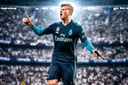 Toni Kroos Criticizes Rudiger and Remains Noncommittal About Future Following Real Madrid's UCL Victory Over City