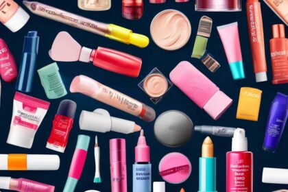 Top 11 Drugstore Beauty Products that are Bestsellers and Affordable, with Prices as Low as $6