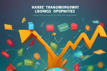 Transforming Business Loans Into Growth Opportunities: Harnessing Debt as a Catalyst