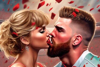 Travis Kelce's Controversial 'Kiss, Marry, Kill' Game After Taylor Swift Names on 'So High School' Goes Viral