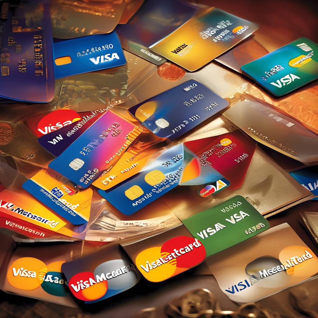Uncovering the Benefits of the Visa-Mastercard Settlement for Merchants and Loyal Customers