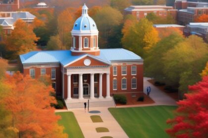 University of North Carolina may be the next college to eliminate DEI positions