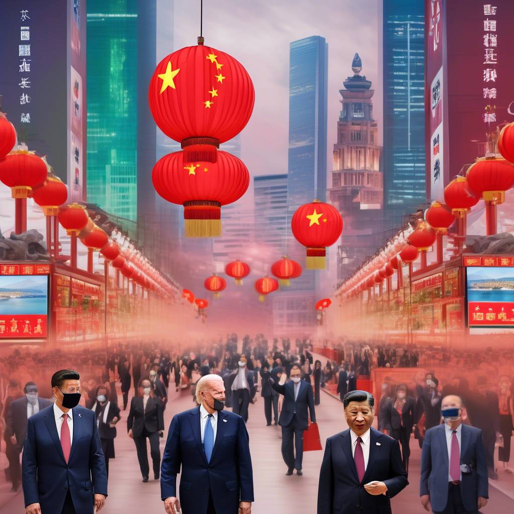 Update on China's Market: Services PMI Surpasses Expectations, President Biden and President Xi Discuss the San Francisco Vision