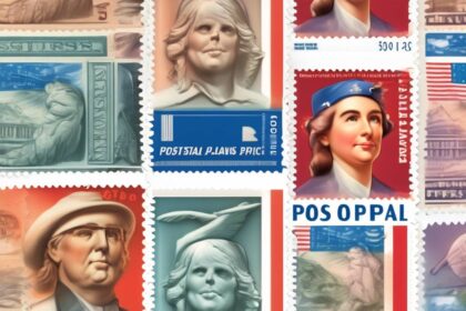 US Postal Service Plans to Increase Stamp Prices in July: Here's the New Cost