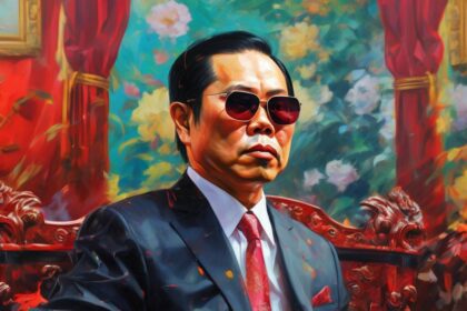 Vietnamese tycoon Truong My Lan sentenced to death in $12 billion fraud case