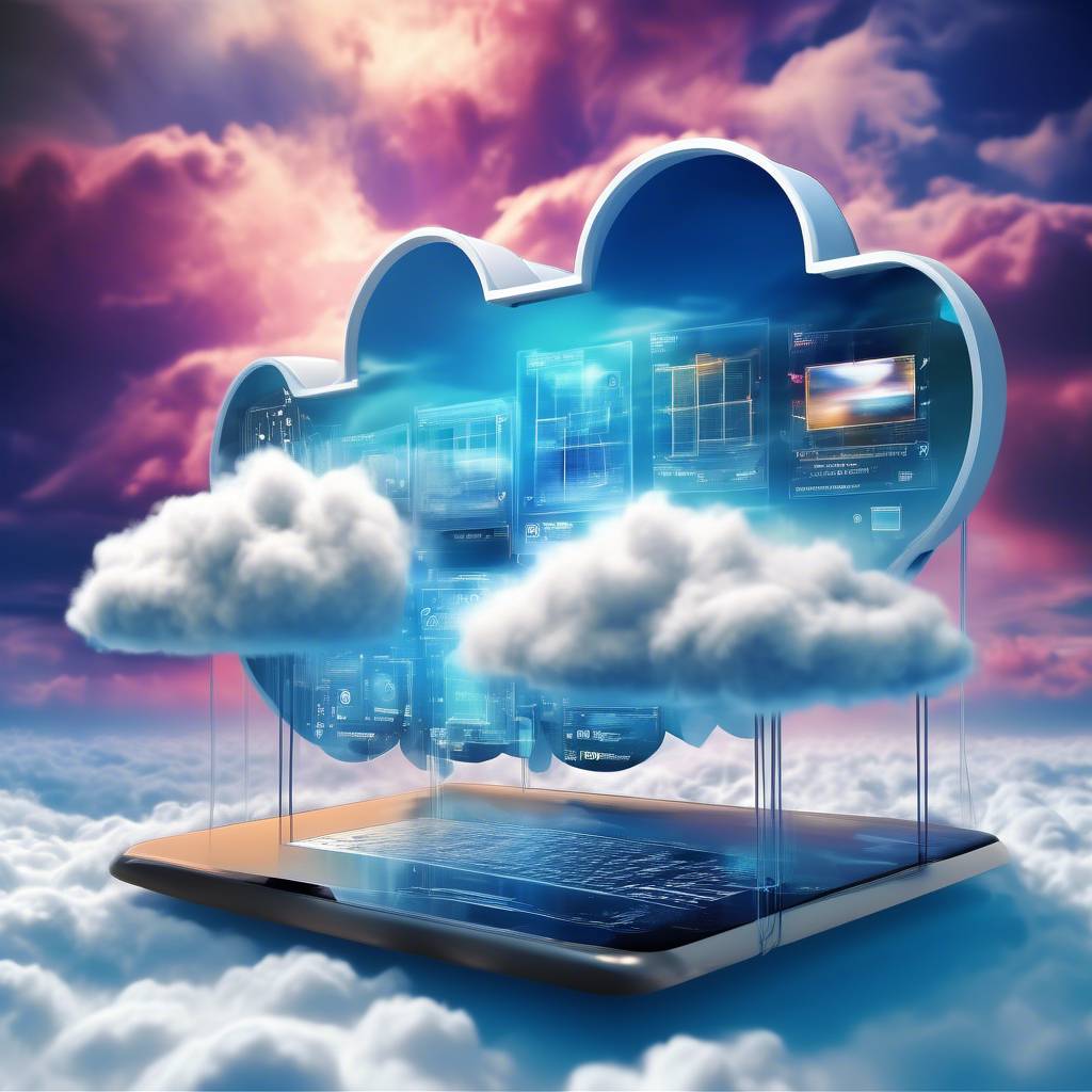 What Does the Future Hold for Cloud Technology?