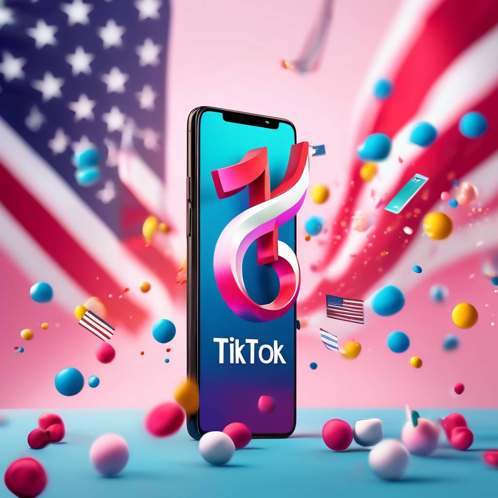 What's Next for TikTok After the US Sell Off Bill Approval?