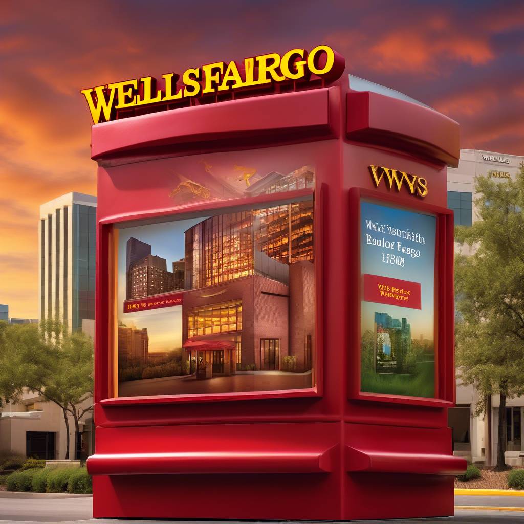 What's Next for Wells Fargo Stock After More Than 50% Return in the Last 12 Months?