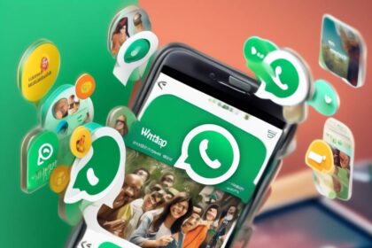 WhatsApp Introduces 'Chat Filters' to Enhance Communication within the App