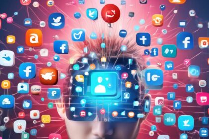 Will AI Tools Remove the 'Social' from 'Social Media'?