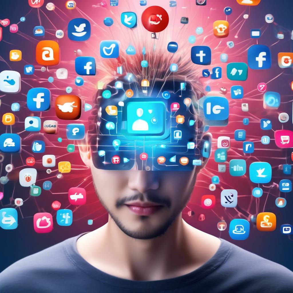 Will AI Tools Remove the 'Social' from 'Social Media'?