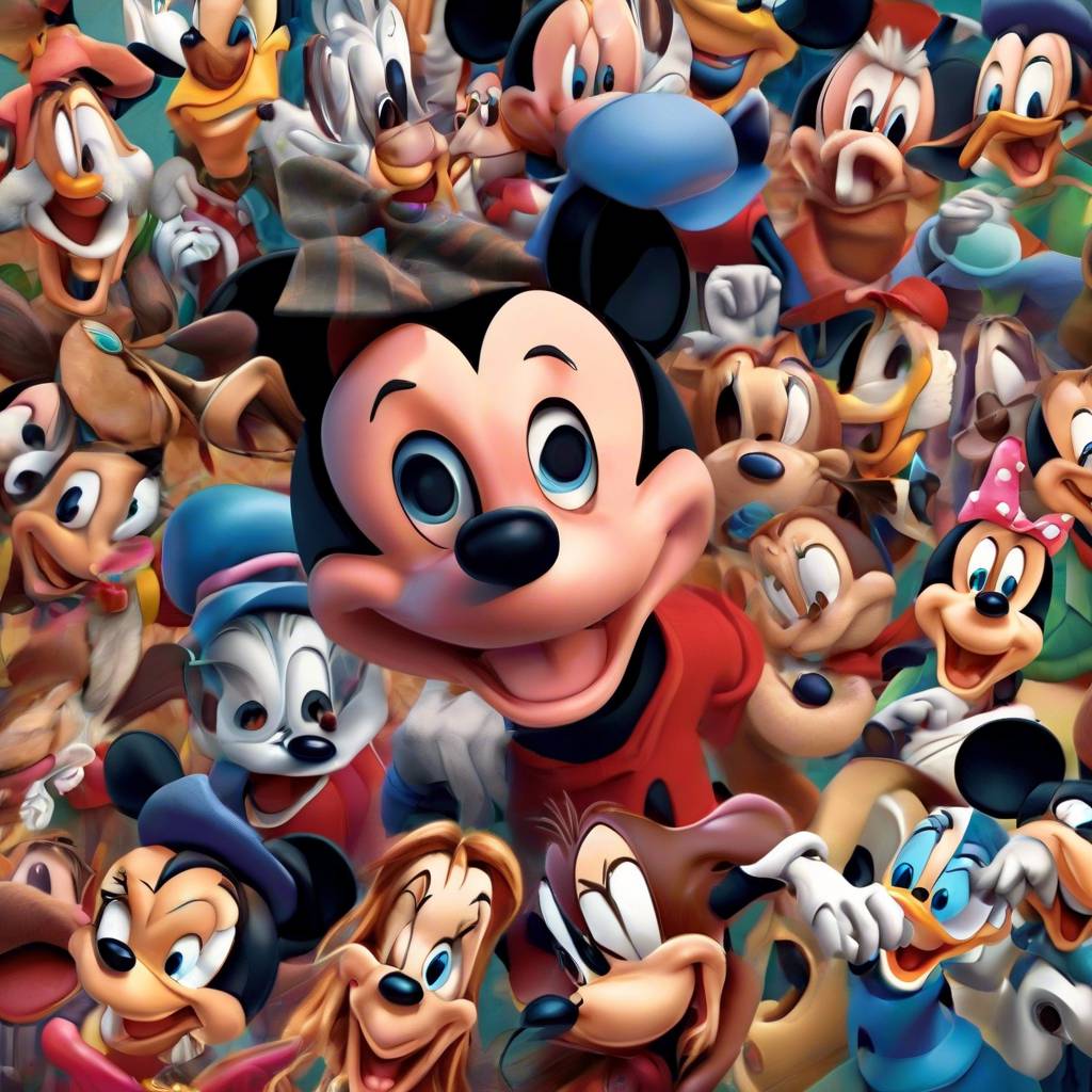 Will Disney Keep Up its Strong Performance Following Q2 Results, Up 25% This Year?
