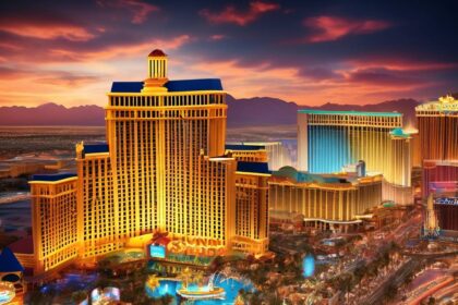 Will Las Vegas Sands Stock Rise as Q1 Results Approach Despite It Remaining Flat This Year?