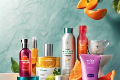 Winning Products at the 2024 NBC Select Wellness Awards