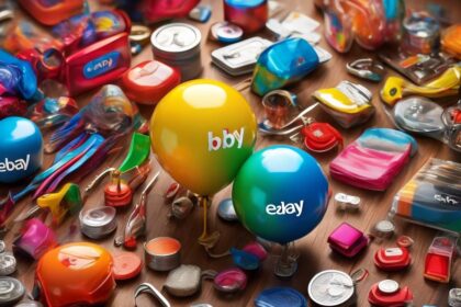 With a 17% YTD Increase, What Can We Anticipate in EBay Q1 Earnings?