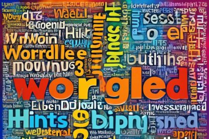 Wordle #1033: Wednesday, April 17th - Hints, Clues, and Answer